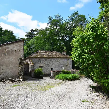 Maison En Pierre A - Clevacances 3 Cles Villa